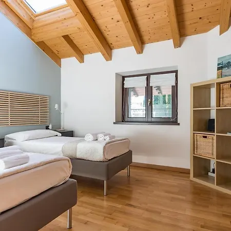 Apartament Tamara - *