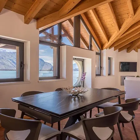 Apartament Tamara - Menaggio