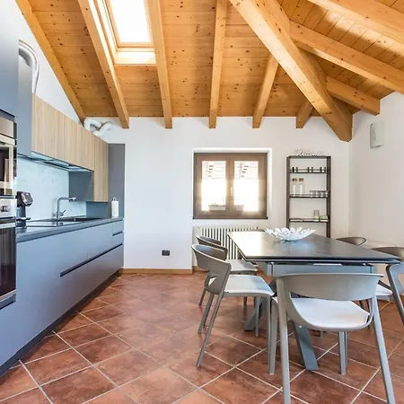 Tamara - Apartament Menaggio