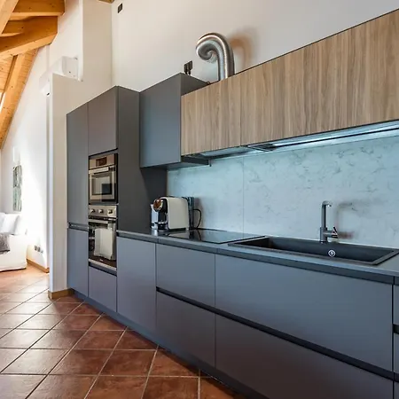 Apartament Tamara - Menaggio