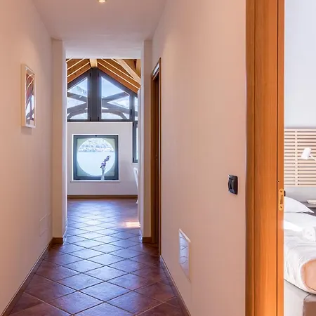 Tamara - Apartamento Menaggio