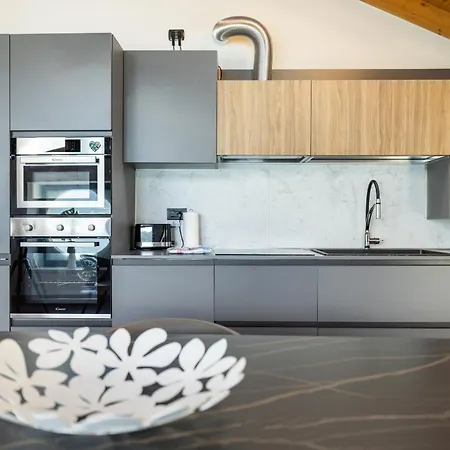 Tamara - Apartament Menaggio