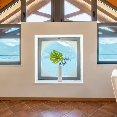 Tamara - Apartament Menaggio