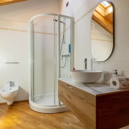 Tamara - Apartament Menaggio