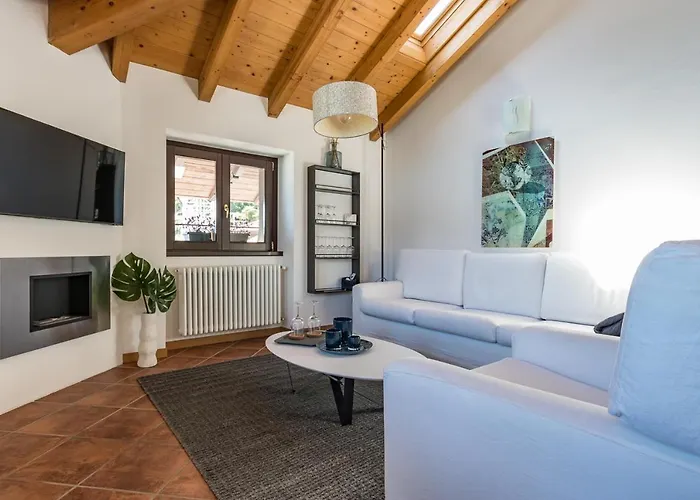 Apartmán Tamara -