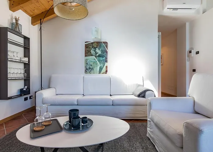 Apartmán Tamara - Menaggio