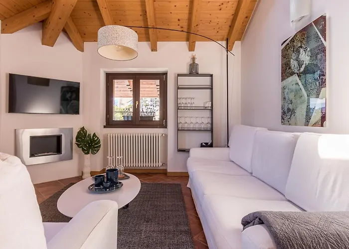 Apartmán Tamara - Menaggio