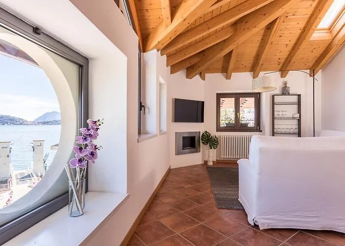 Apartmán Tamara -