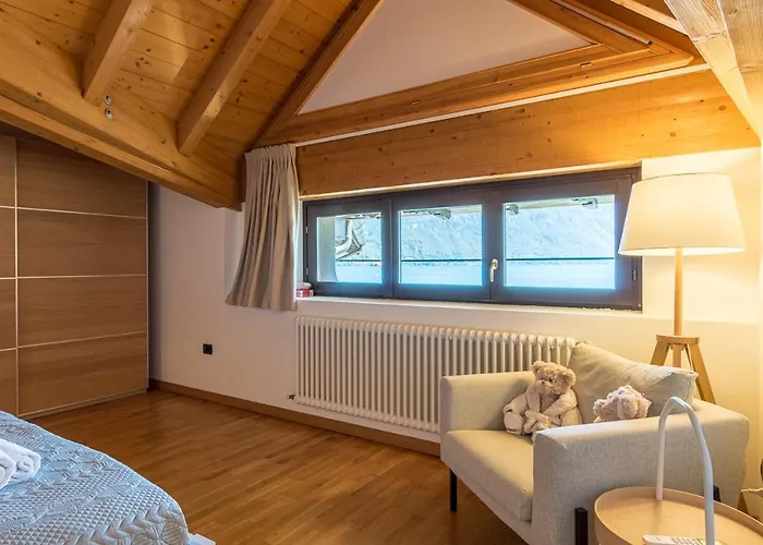 Tamara - Apartmán