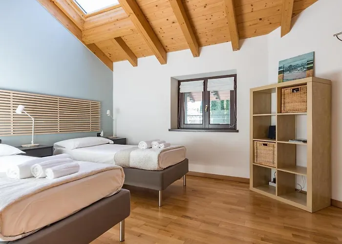 Apartmán Tamara - *