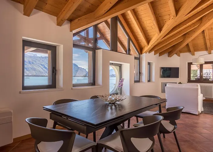 Apartmán Tamara - Menaggio