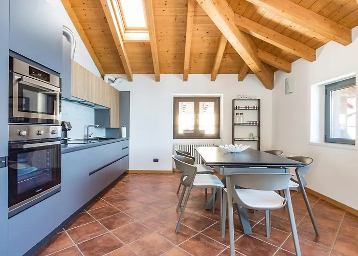 Tamara - Apartmán Menaggio
