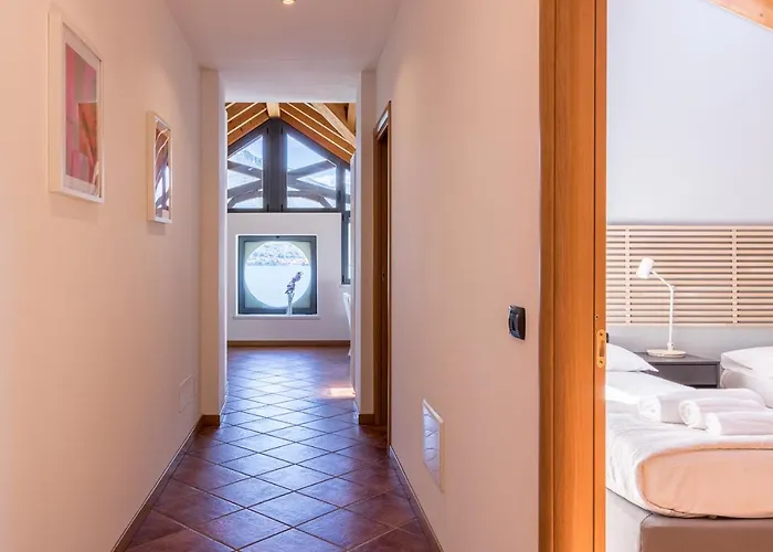 Tamara - Apartmán Menaggio