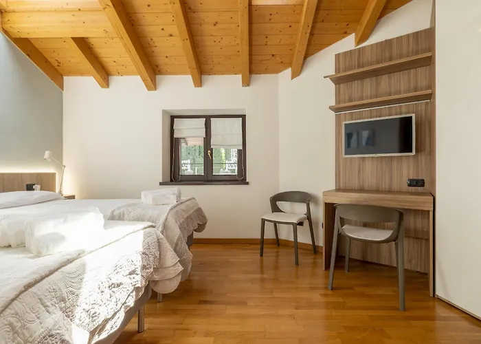 Apartmán Tamara -