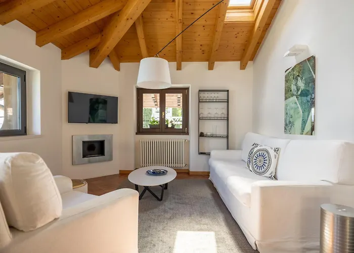 Apartmán Tamara - Menaggio
