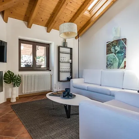 Appartement Tamara -
