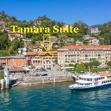 Lejlighed Tamara - *