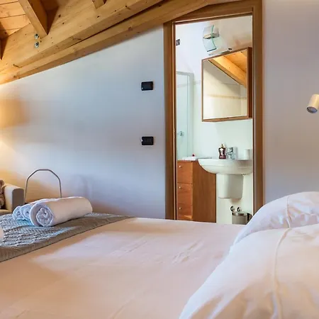 Tamara - דירה מנאג'יו