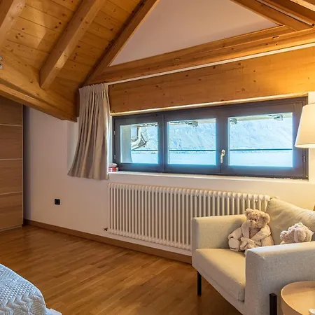 Tamara - Apartment