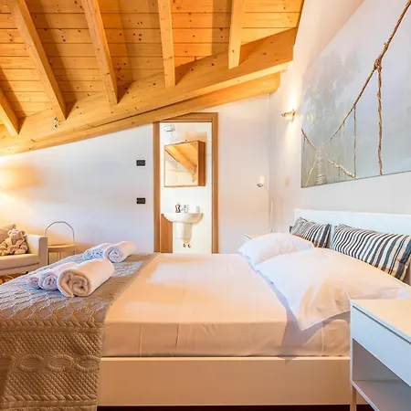 Tamara - Appartement