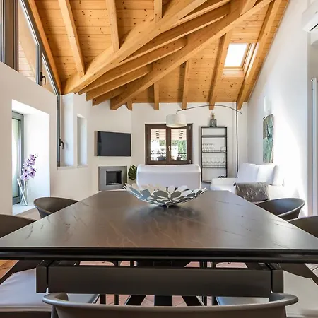 Appartement Tamara - *