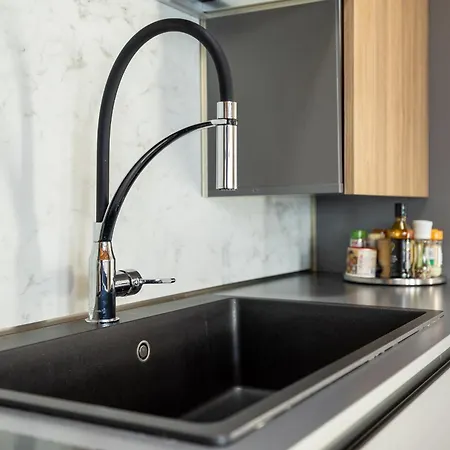 Apartment Tamara -
