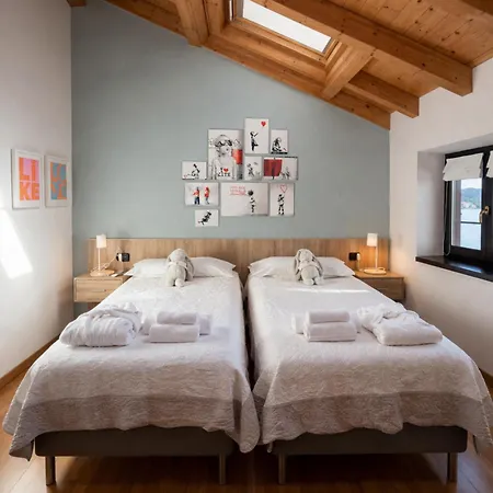 Apartamento Tamara - *
