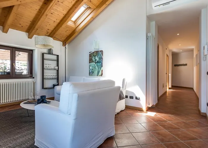 Tamara - Apartment *