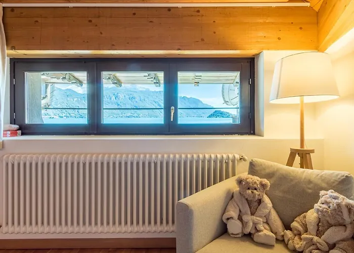 Tamara - Apartment *