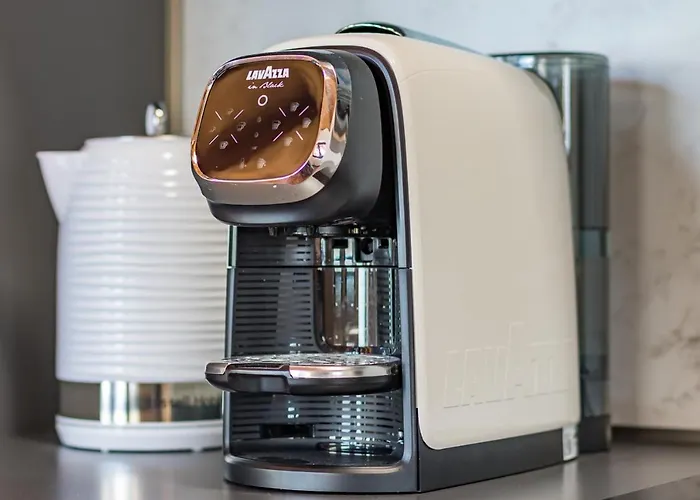 Tamara - Apartment Menaggio