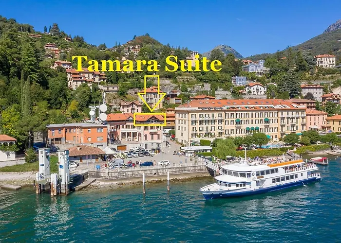 Appartamento Tamara - *