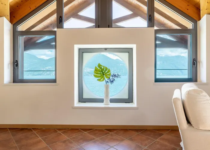 Tamara - Апартаменты Менаджо